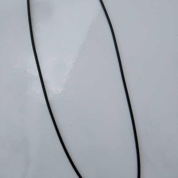 Tiger eye Natural Stone Crystal Stone Necklace - Picture 5 of 5